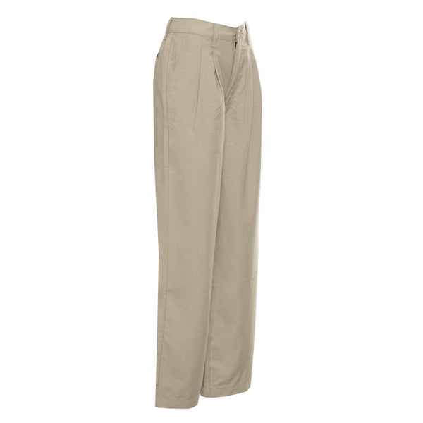 Vans VN000GA0D3Z1 Pantaloni Donna Verde