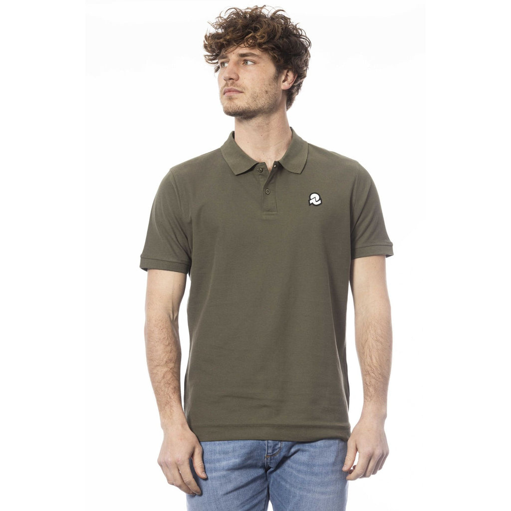 Invicta 4452279U Polo Uomo Verde