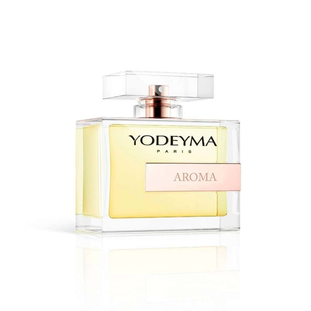 Yodeyma AROMA Profumo Eau de Parfum Donna 100ml