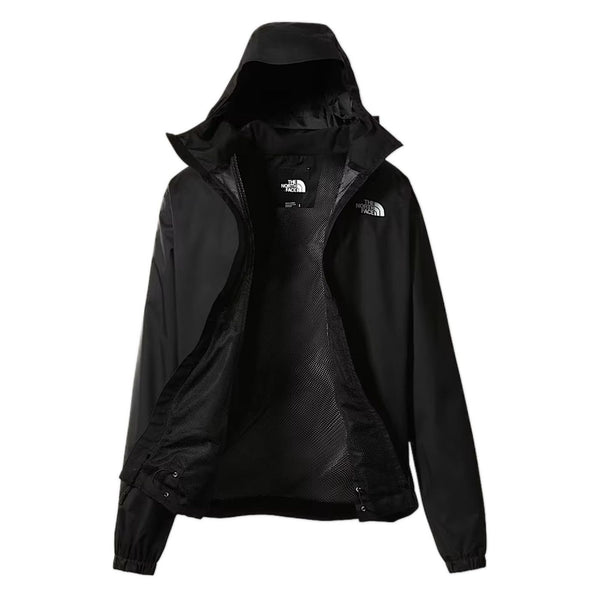 The North Face NF00A8AZJK31 Giacca Giubbotto Uomo Nero