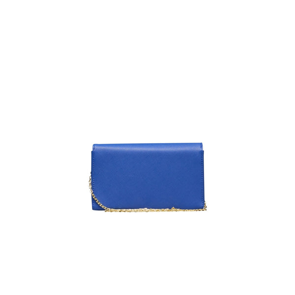 Love Moschino JC4268PP0HKL Borsa a Tracolla Donna Blu - BeFashion.it