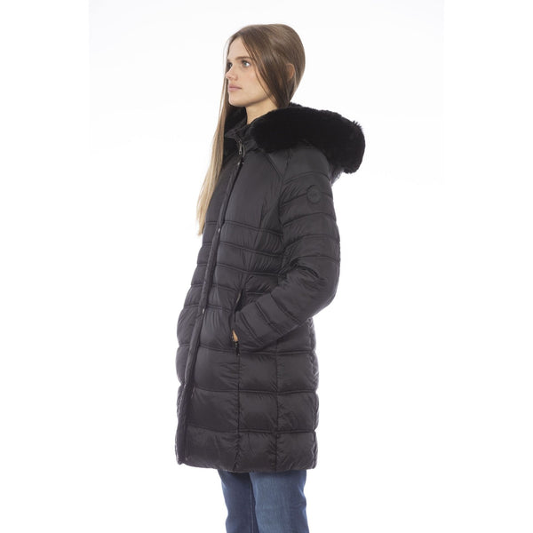 Baldinini Trend VENEZIA 23W.EB.017 Giacca Giubbotto Piumino Donna Nero