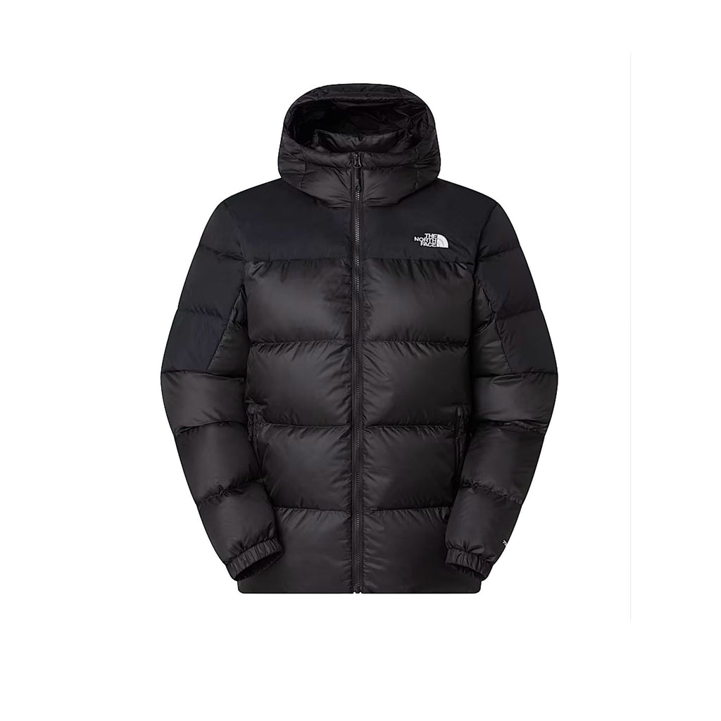 The North Face NF0A8992GOC1 Giacca Giubbotto Piumino Uomo Nero