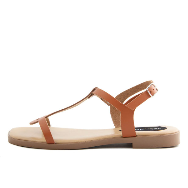 Fashion Attitude FAME23 23110MQH Sandali Donna Marrone