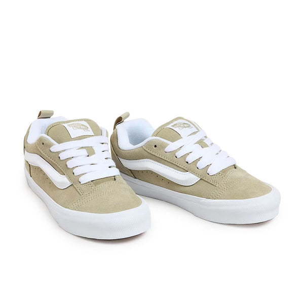 Vans VN000CRPD3Z1 Sneakers Unisex Marrone Bianco