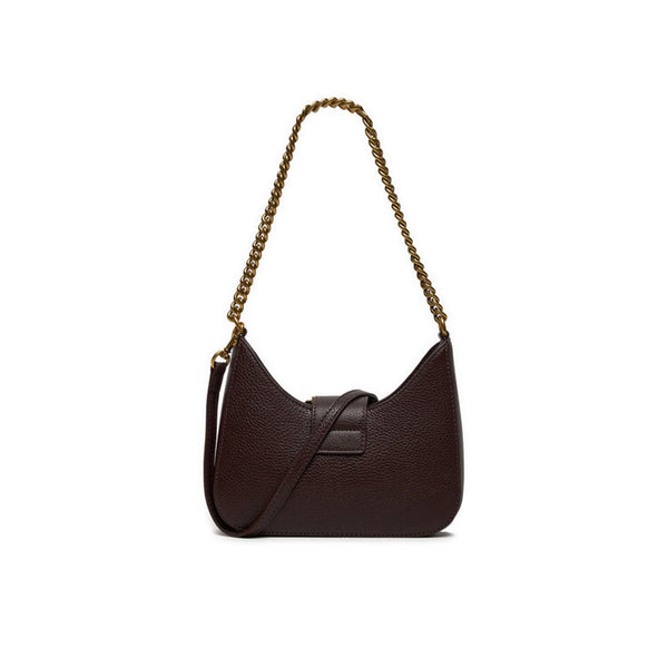 Versace Jeans 75VA4BF5ZS413 Borsa a Spalla Donna Marrone