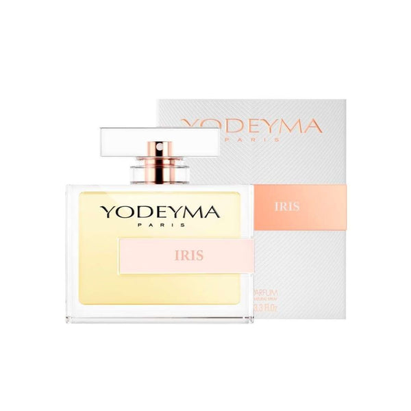 Yodeyma IRIS Profumo Eau de Parfum Donna 100ml