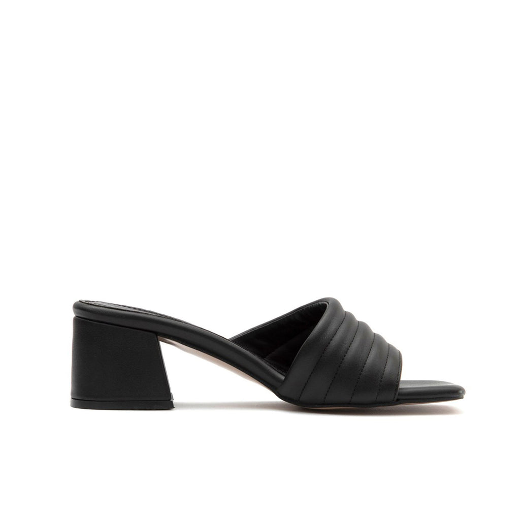 Fashion Attitude FAME23 SS3Y0608 Sandali Donna Nero