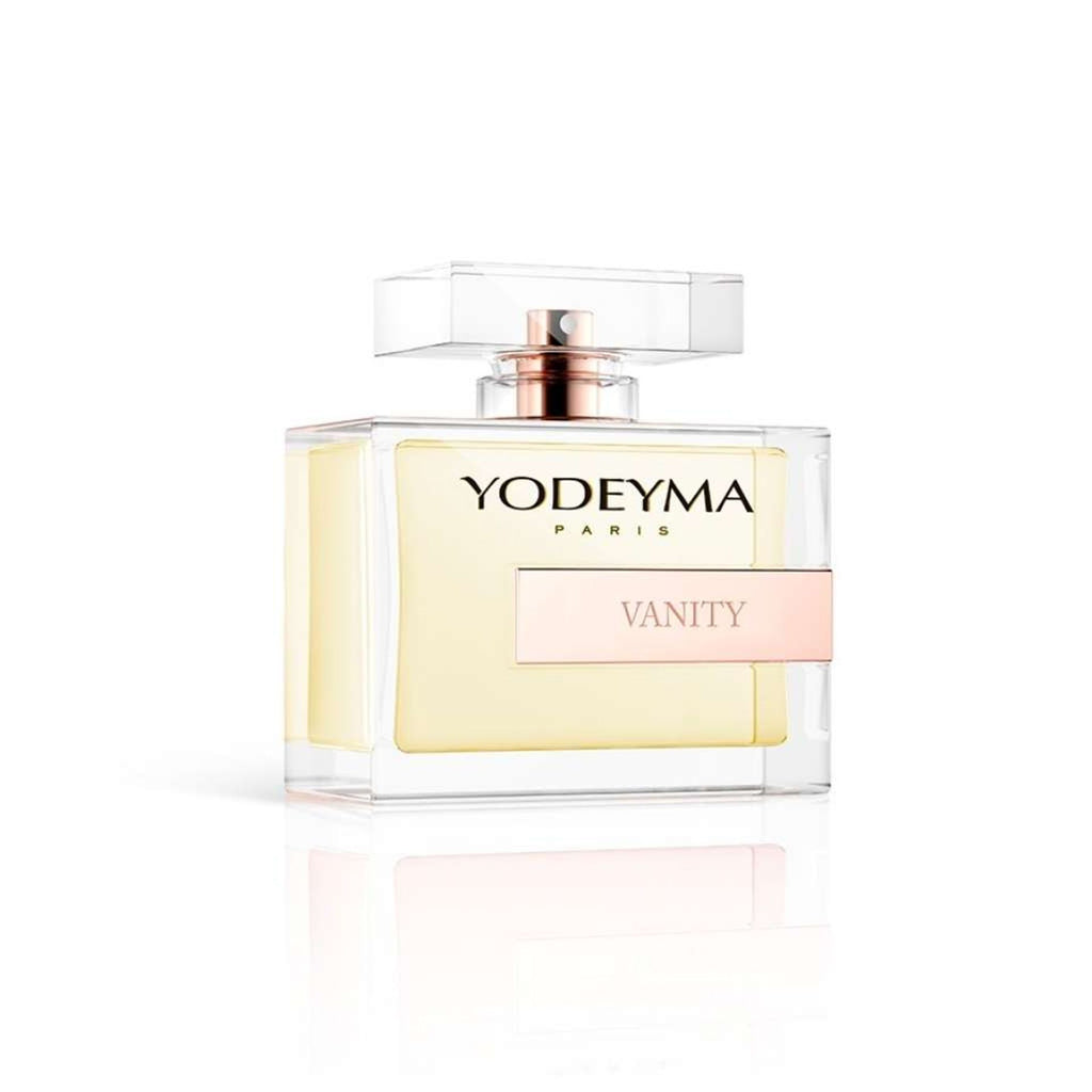 Yodeyma VANITY Profumo Eau de Parfum Donna 100ml