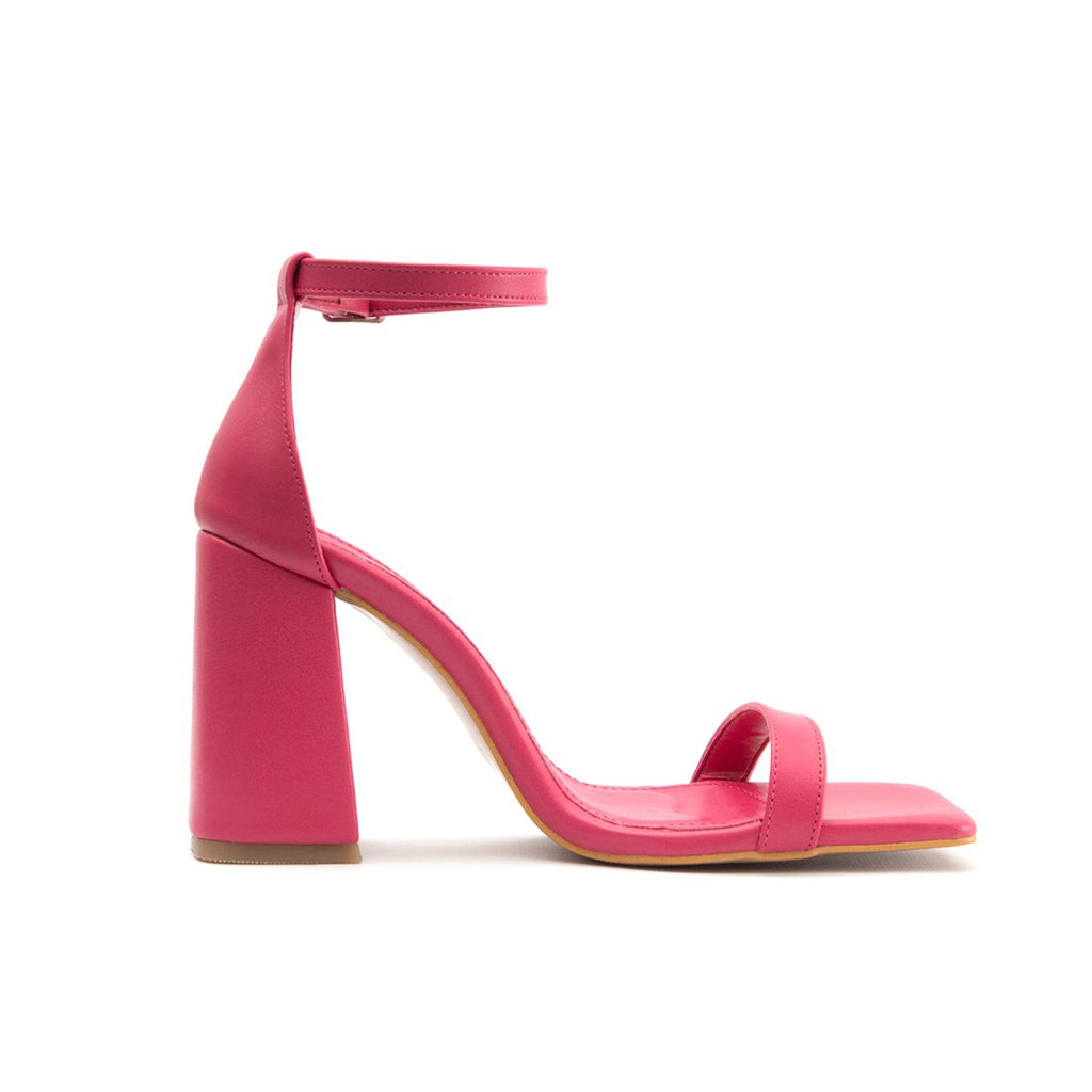 Fashion Attitude FAME23 SS3Y0600 Scarpe Sandali Donna Fucsia