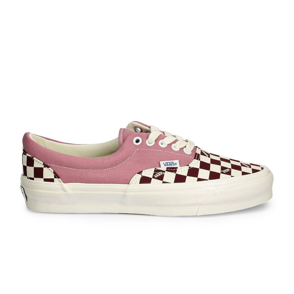 Vans VN000CZDC3S1 Sneakers Unisex Rosa Multicolor
