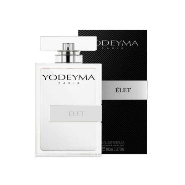 Yodeyma Profumi