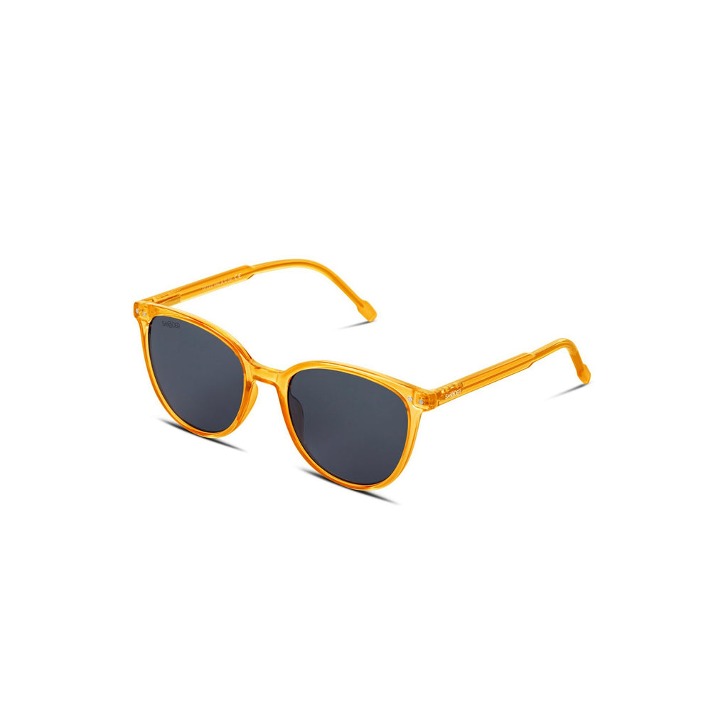 Smooder YALA YAS08 Occhiali da Sole Unisex Arancione