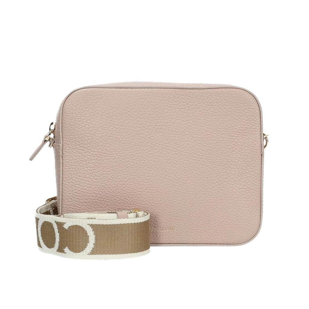 Coccinelle E5MN555M301 Borsa a Tracolla Donna Rosa
