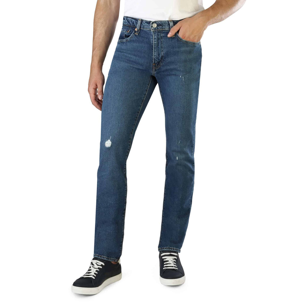 Levis 04511-5463 L34 Jeans Uomo Blu