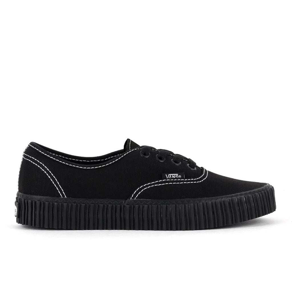 Vans VN000CR2BLK1 Sneakers Unisex Nero