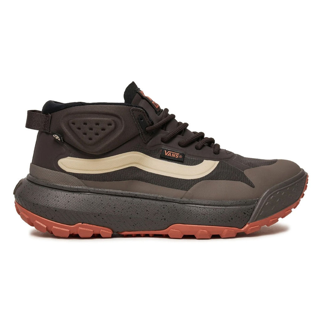 Vans VN000CVVBRO1 Sneakers Unisex Marrone