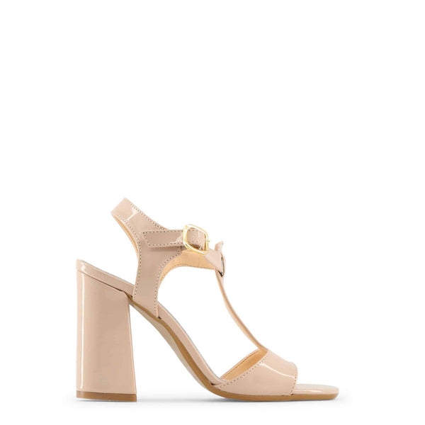 Made in Italia ARIANNA Sandali Donna Made in Italy Beige