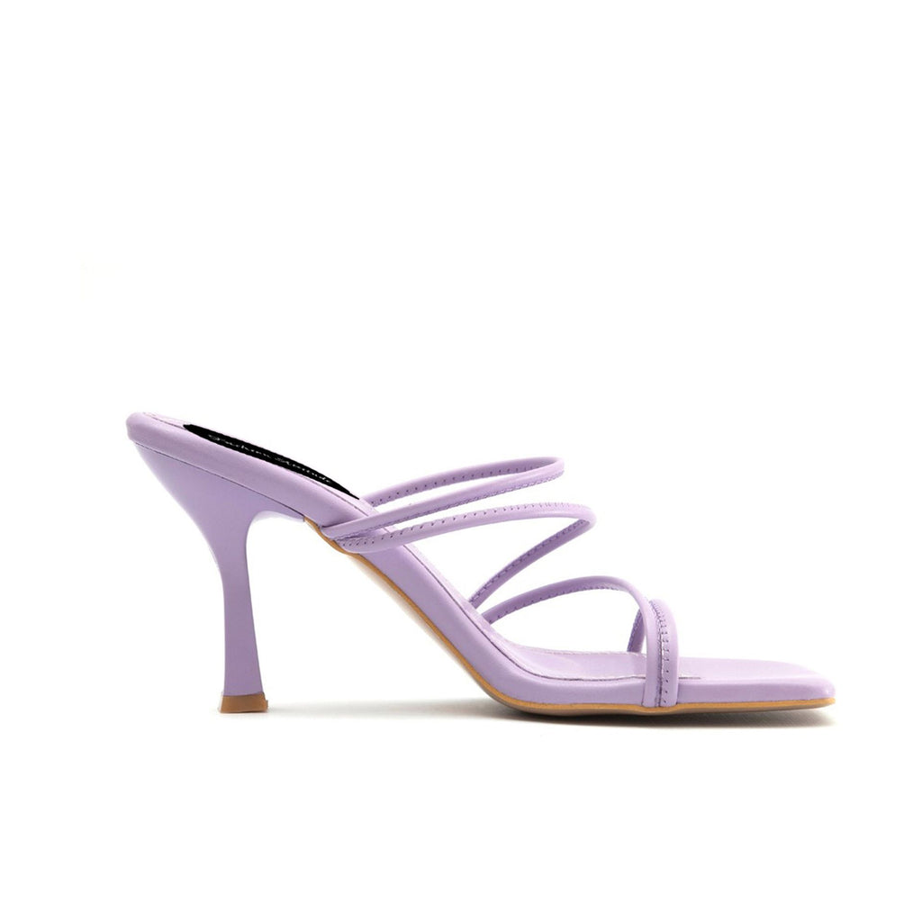 Fashion Attitude FAME23 SS3Y0613 Sandali Donna Viola
