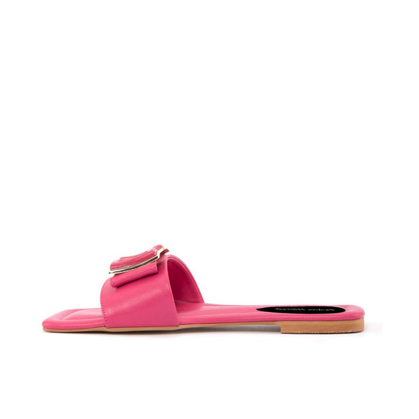 Fashion Attitude FAME23 SS3Y0628 Sandali Donna Fucsia - BeFashion.it