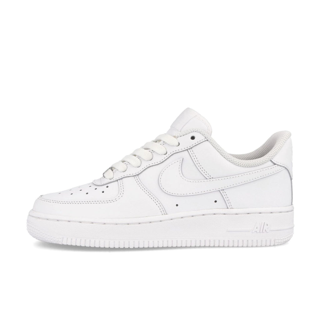 Nike AIR FORCE 1 DD8959 Sneakers Donna Bianco