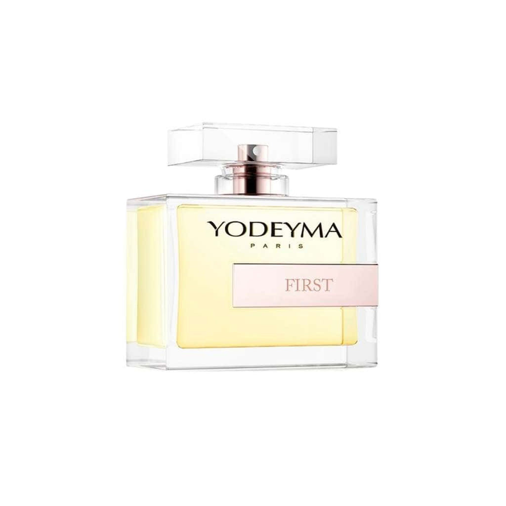 Yodeyma FIRST Profumo Eau de Parfum Donna 100ml