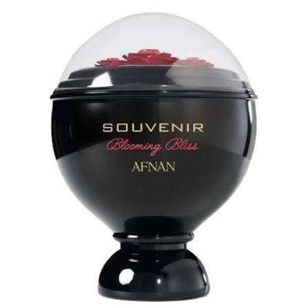 Afnan SOUVENIR BLOOMING BLISS Profumo Eau De Parfum Donna 100ml