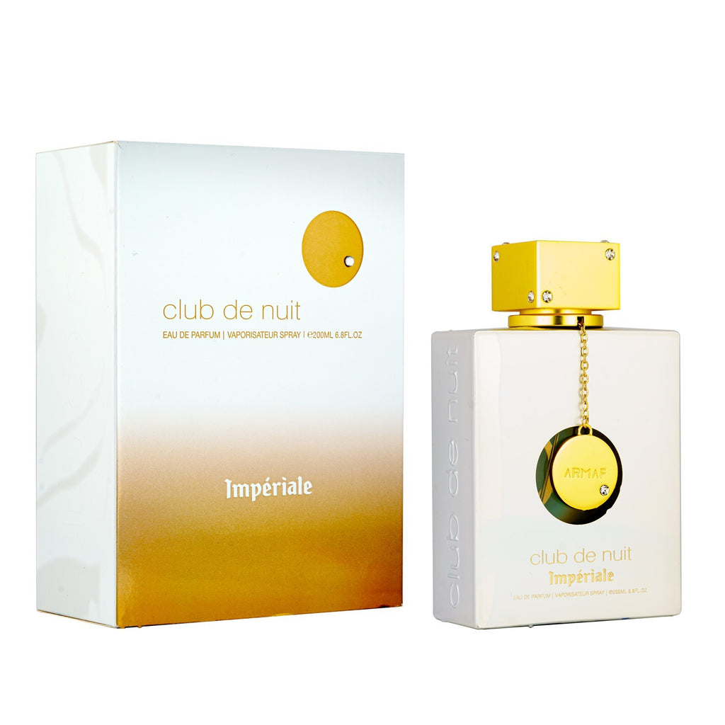 Armaf CLUB DE NUIT IMPERIALE Profumo Eau De Parfum Donna 200ml