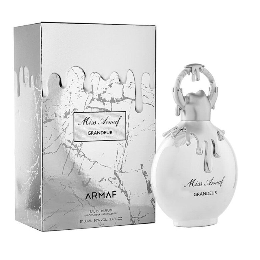 Armaf MISS ARMAF GRANDEUR Profumo Eau De Parfum Donna 100ml