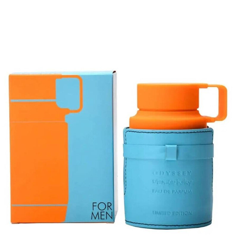 Armaf ODYSSEY MANDARIN SKY Profumo Eau De Parfum Uomo 200ml