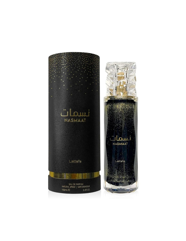 Lattafa NASMAT Profumo Eau De Parfum Unisex 100ml