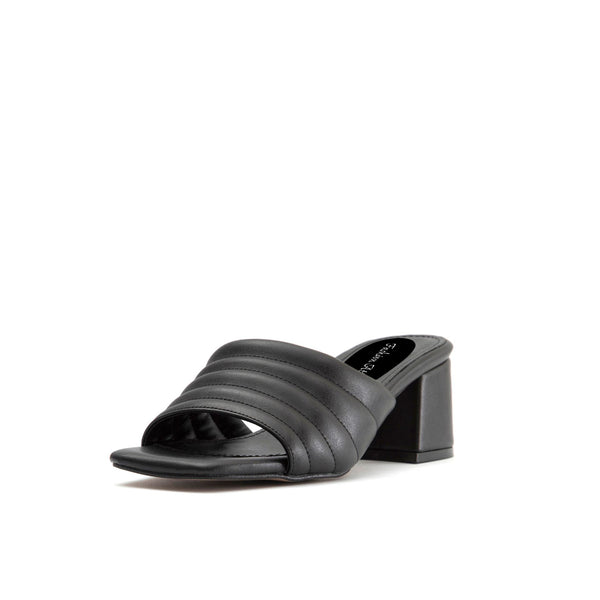 Fashion Attitude FAME23 SS3Y0608 Sandali Donna Nero