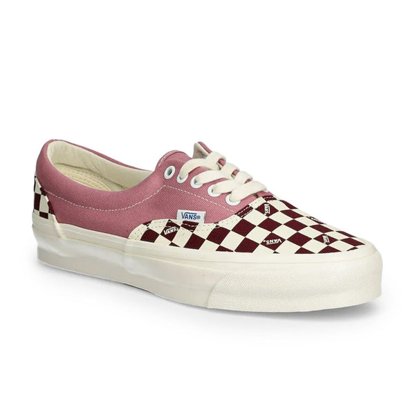 Vans VN000CZDC3S1 Sneakers Unisex Rosa Multicolor