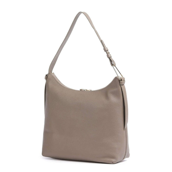 Coccinelle E1R1K130201 Borsa a Spalla Donna Marrone