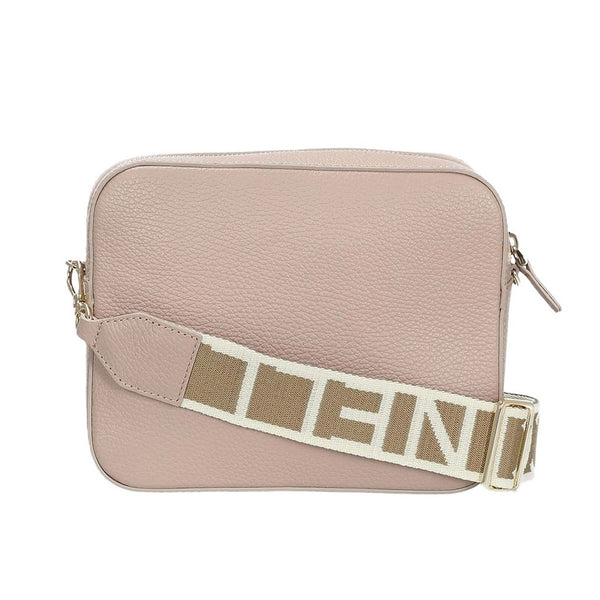 Coccinelle E5MN555M301 Borsa a Tracolla Donna Rosa