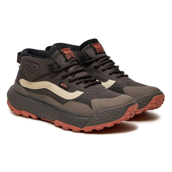 Vans VN000CVVBRO1 Sneakers Unisex Marrone