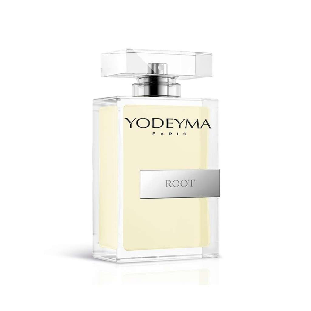Yodeyma ROOT Profumo Eau de Parfum Uomo 100ml
