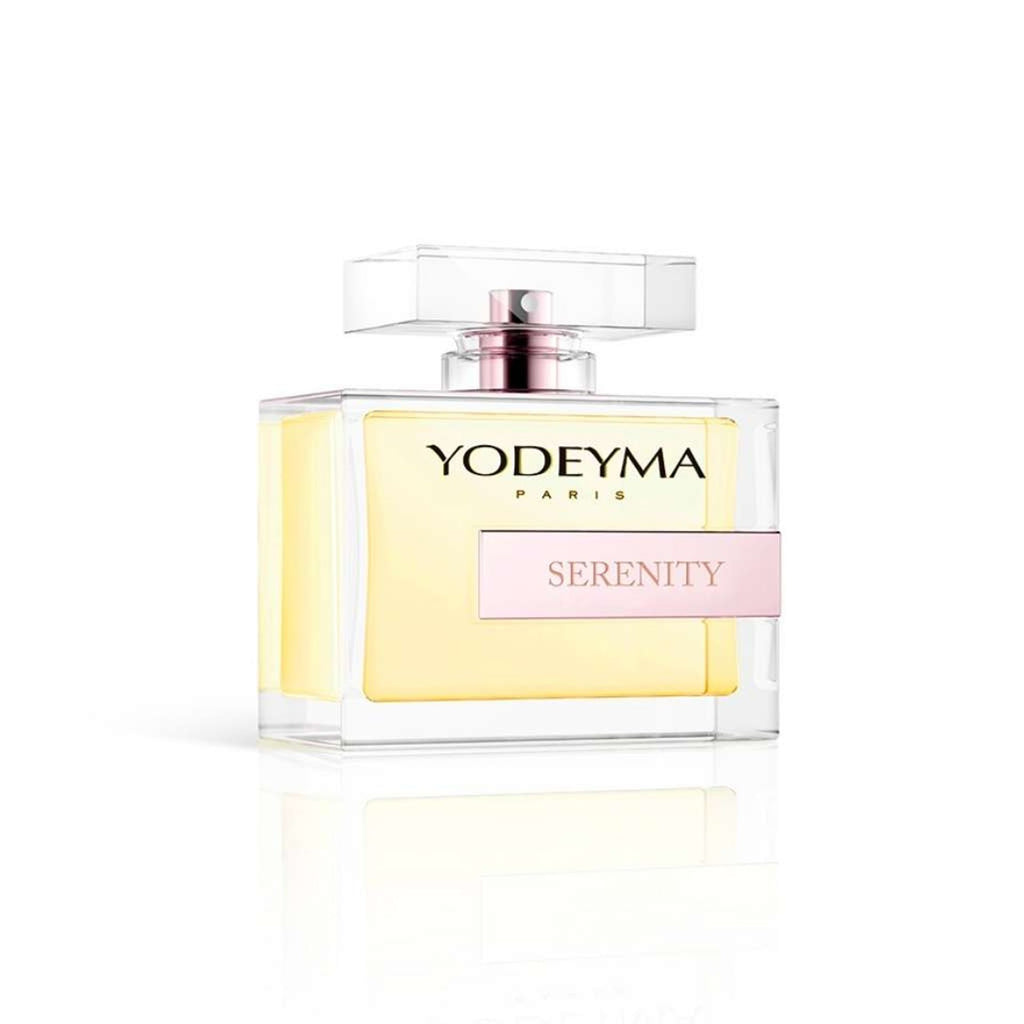 Yodeyma SERENITY Profumo Eau de Parfum Donna 100ml