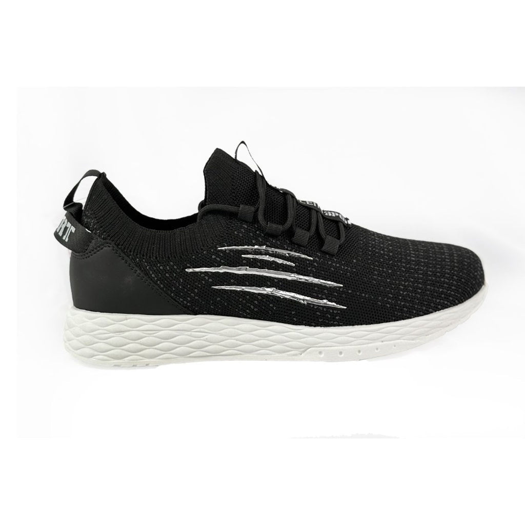 Plein Sport SIPS151599 Scarpe Sneakers Uomo Nero - BeFashion.it