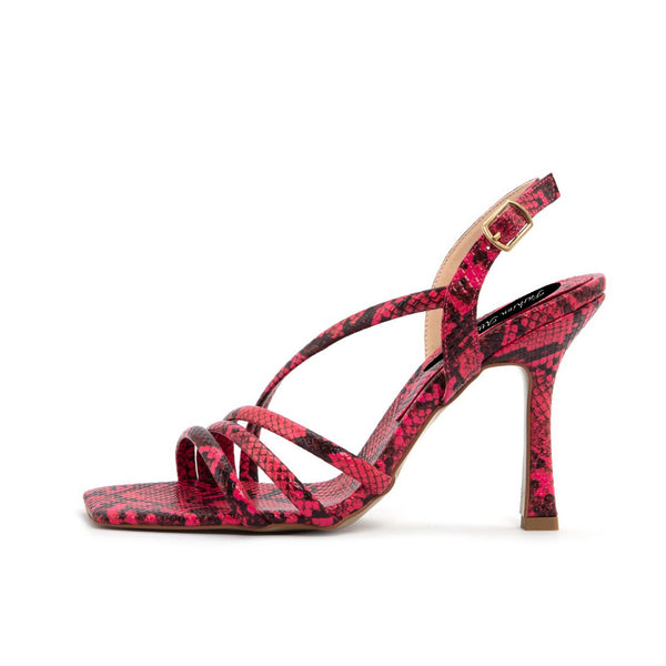 Fashion Attitude FAME23 SS3Y0562 Sandali Donna Fucsia