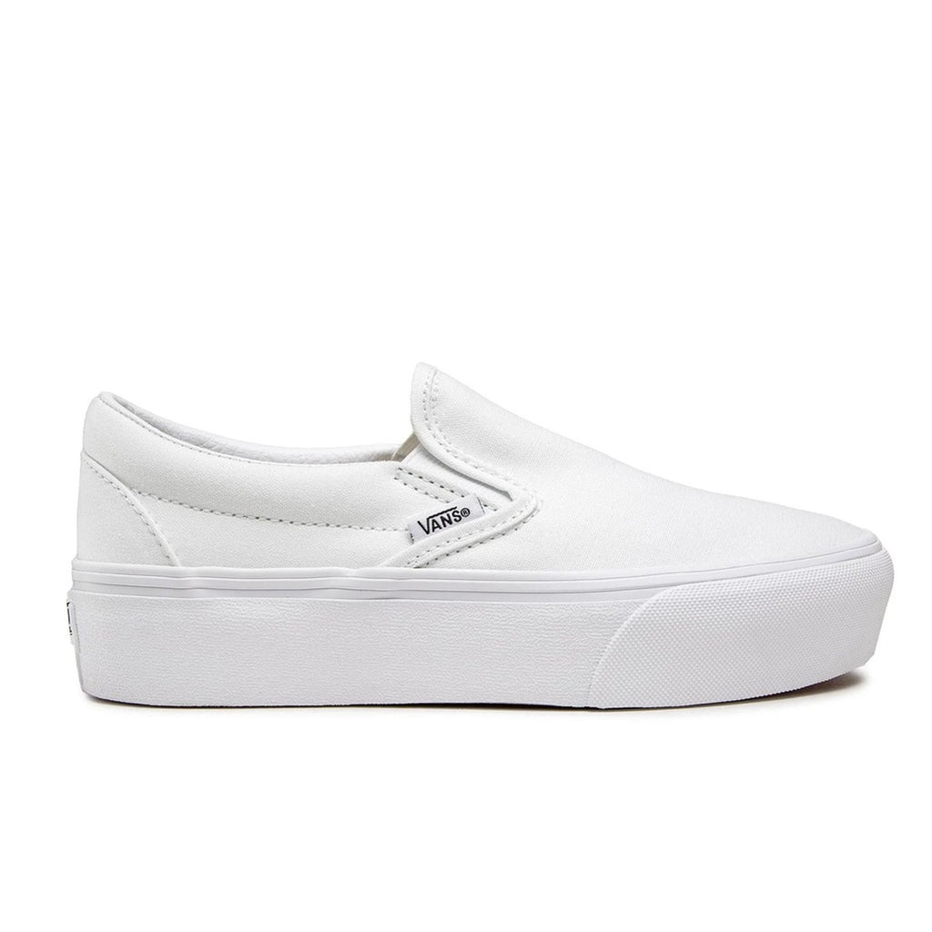 Vans VN0A3JEZW001 Sneakers Unisex Bianco