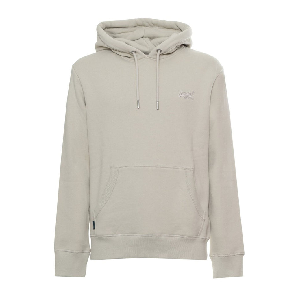 Superdry M2013110A Felpa Uomo Beige - BeFashion.it