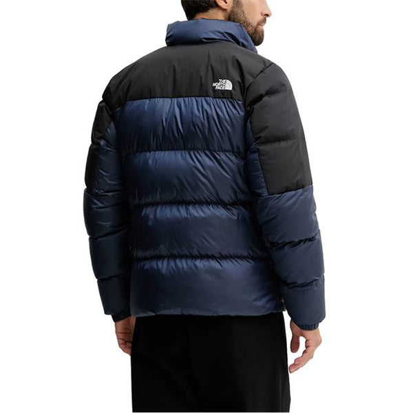 The North Face NF0A8993A1C1 Giacca Giubbotto Piumino Uomo Blu
