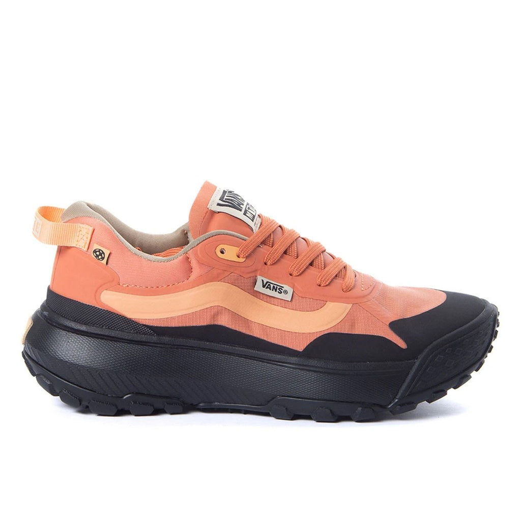 Vans VN000CVUYZO1 Sneakers Unisex Rosa Nero