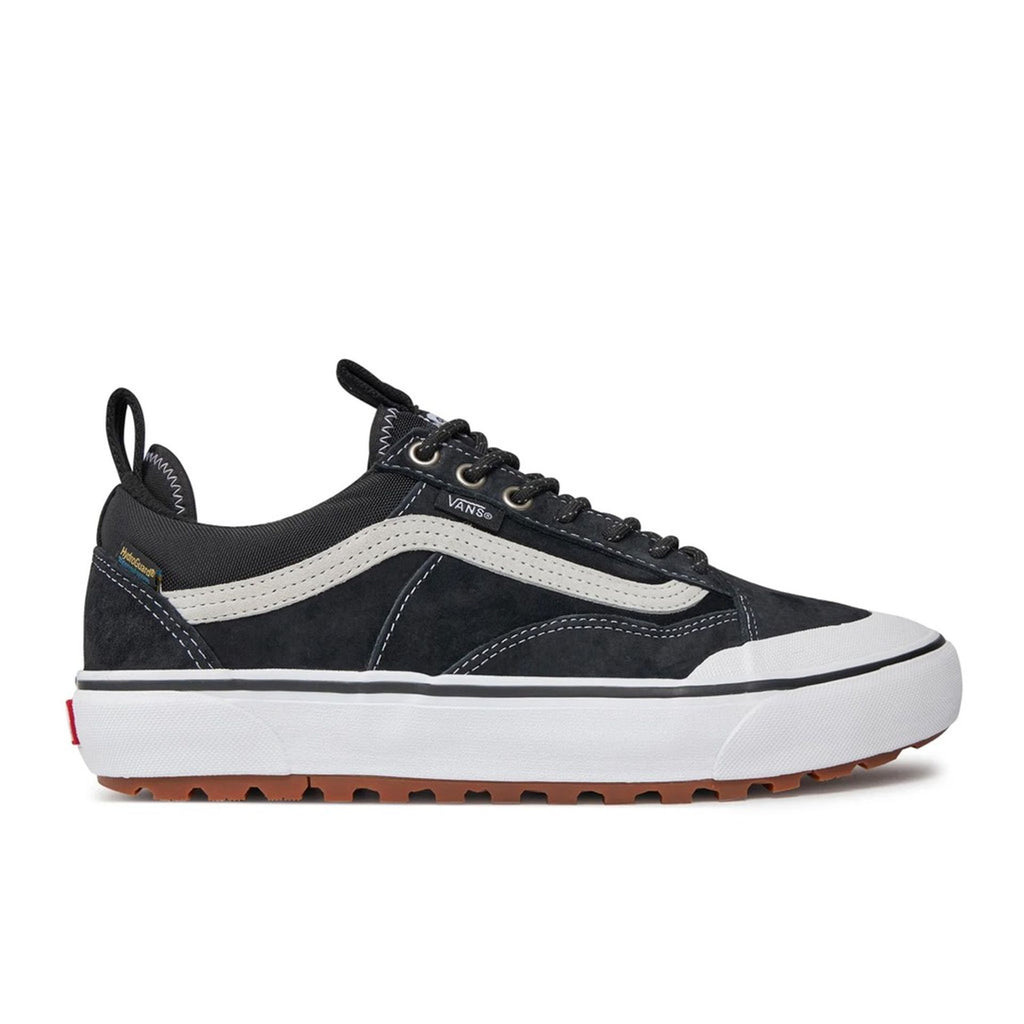 Vans VN0009QEBA21 Sneakers Unisex Nero Bianco
