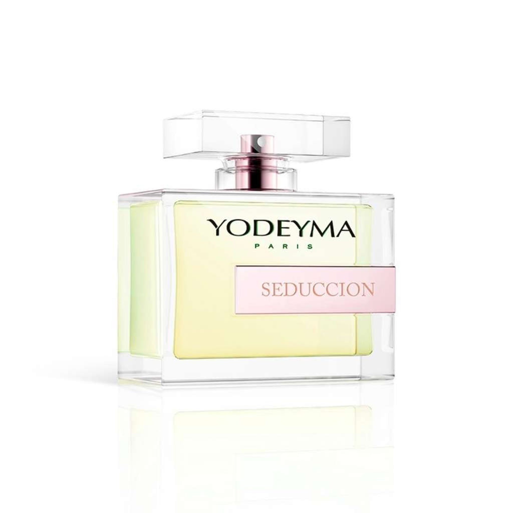 Yodeyma SEDUCCION Profumo Eau de Parfum Donna 100ml
