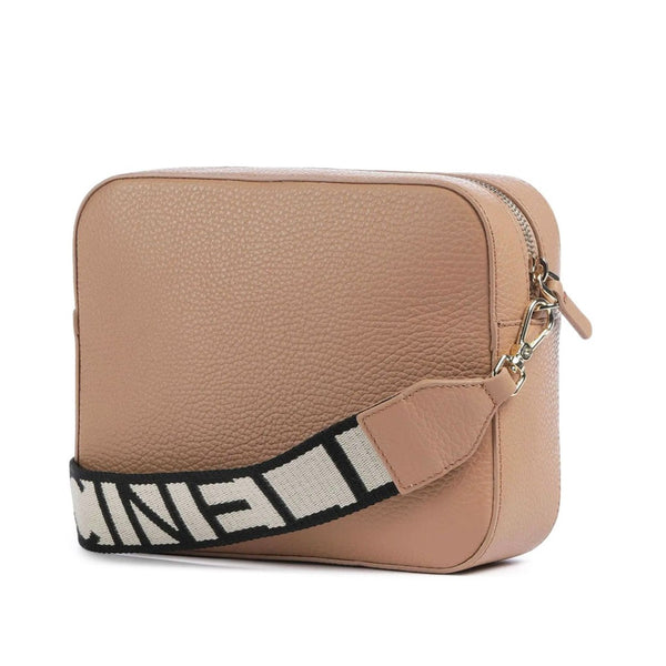 Coccinelle E5MN555M301 Borsa a Tracolla Donna Marrone