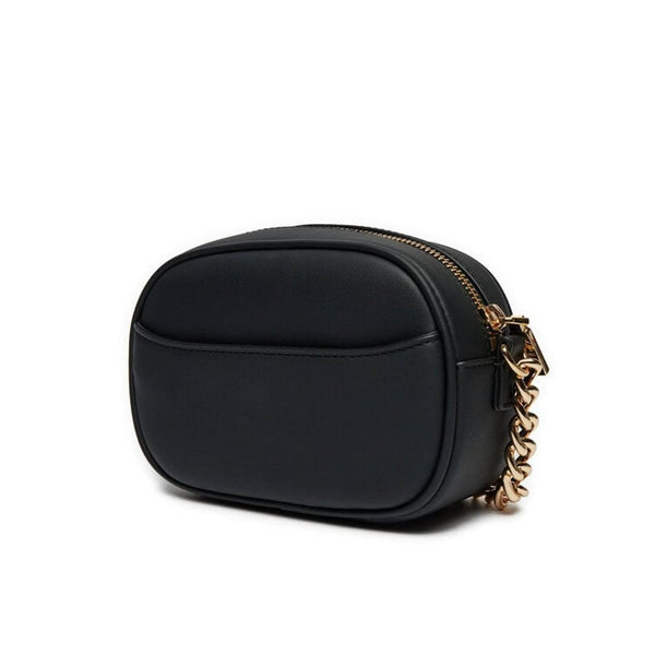 Love Moschino JC4026PP1LKD0000 Borsa a Tracolla Donna Nero