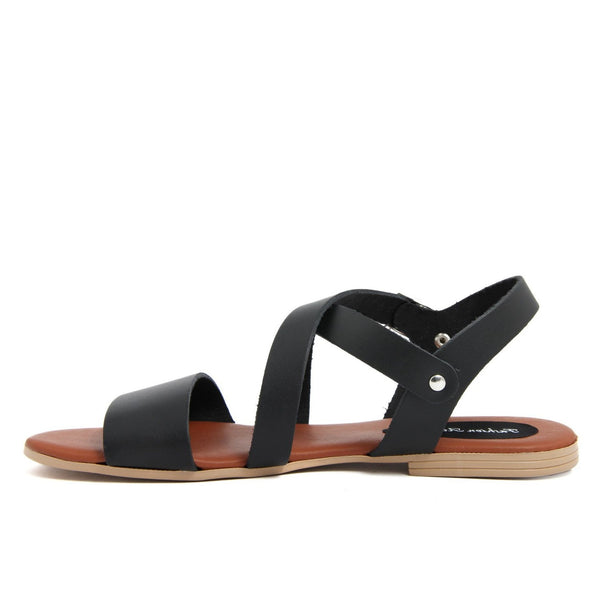 Fashion Attitude FAME23 23195MC Sandali Donna Nero - BeFashion.it