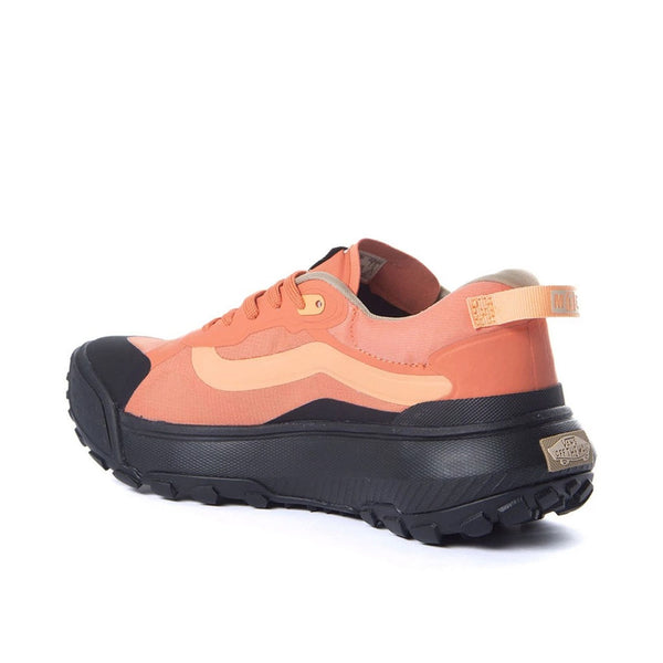 Vans VN000CVUYZO1 Sneakers Unisex Rosa Nero